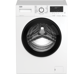 Beko Beko WTV8716XBWST - Wasmachine