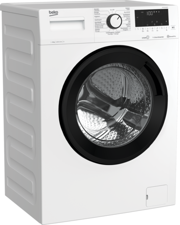 Beko Beko WTV8716XBWST - Wasmachine