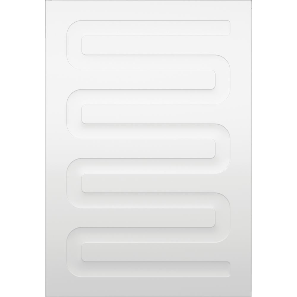 Beko Beko WTV8716XBWST - Wasmachine