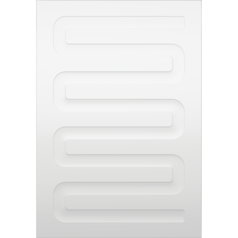 Beko Beko WTV8716XBWST - Wasmachine