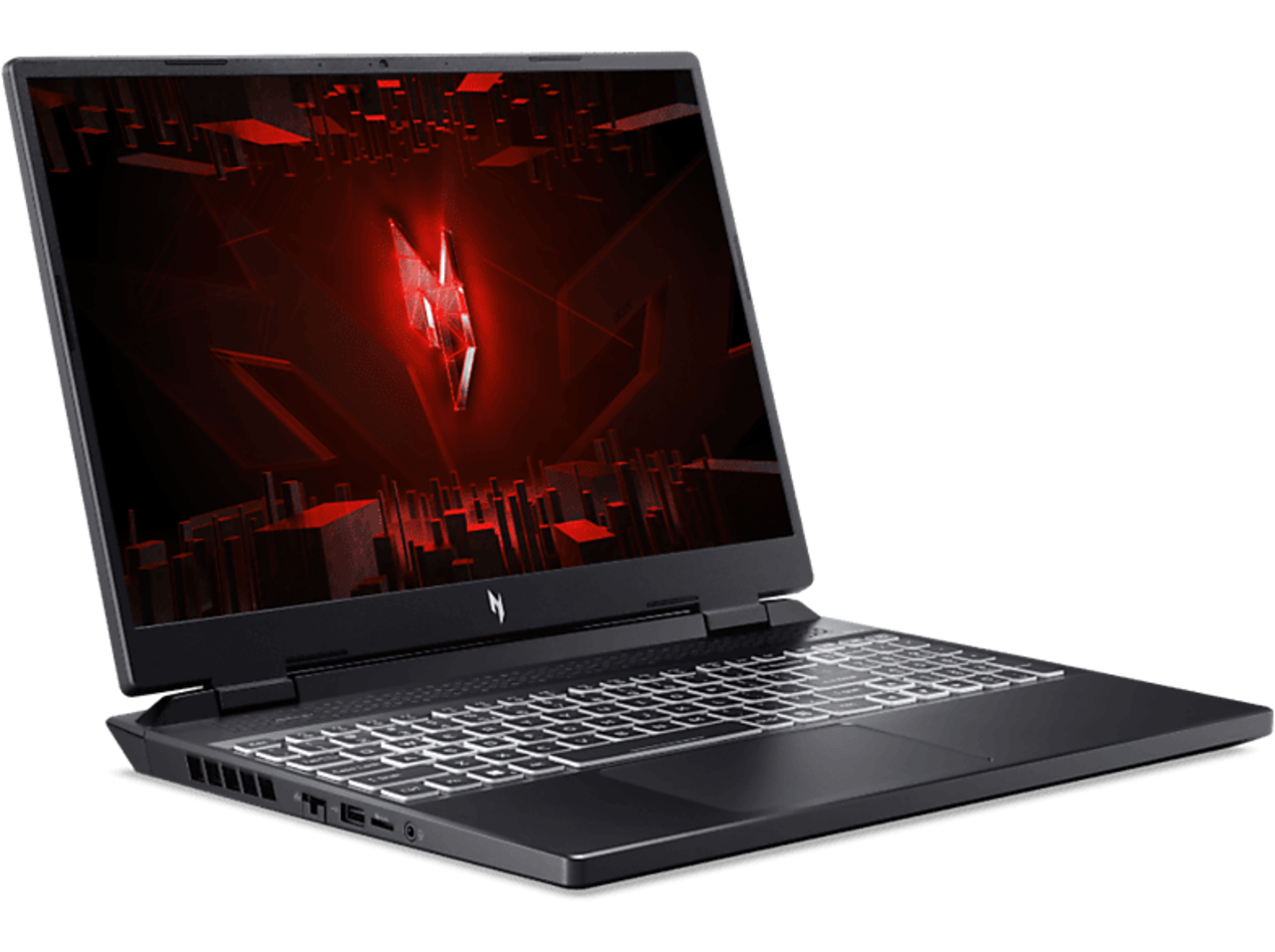 Acer Acer Nitro 16 AN16-41-R97T - Gaming laptop