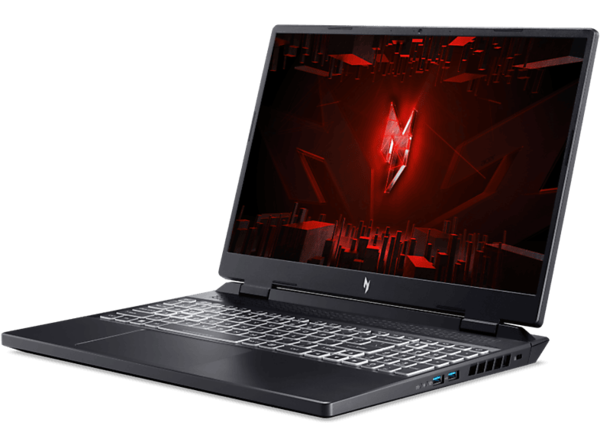 Acer Acer Nitro 16 AN16-41-R97T - Gaming laptop