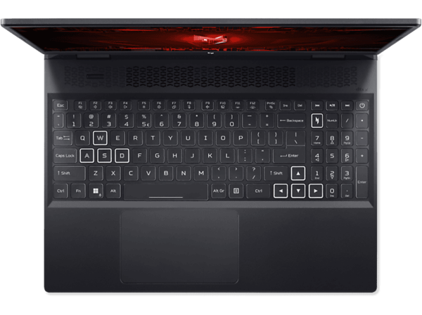 Acer Acer Nitro 16 AN16-41-R97T - Gaming laptop