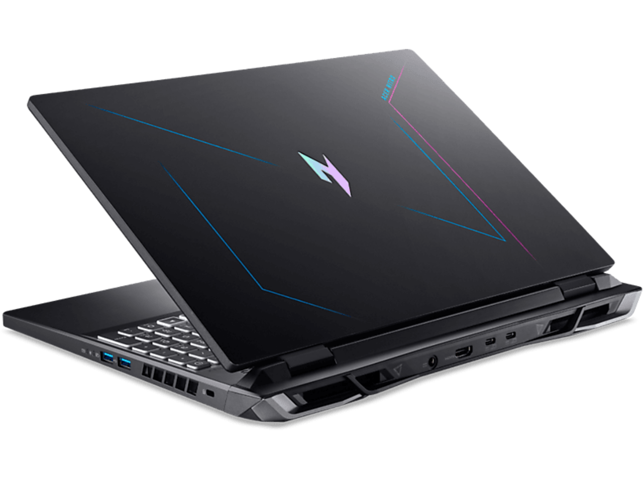 Acer Acer Nitro 16 AN16-41-R97T - Gaming laptop