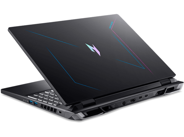 Acer Acer Nitro 16 AN16-41-R97T - Gaming laptop