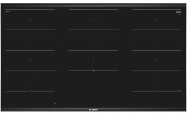 Bosch Bosch Serie 8 PXX975DC1E - Inductiekookplaat Bosch Bosch Serie 8 PXX975DC1E - Inductiekookplaat
