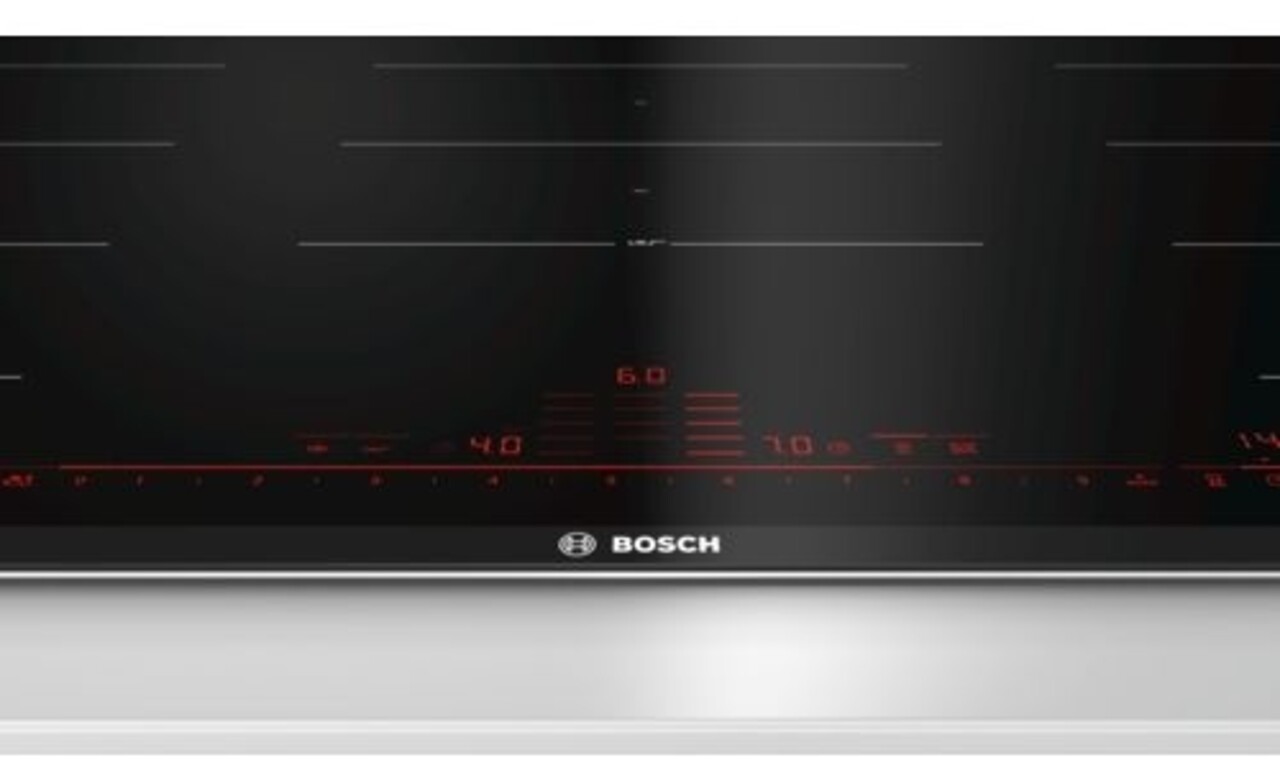 Bosch Bosch Serie 8 PXX975DC1E - Inductiekookplaat Bosch Bosch Serie 8 PXX975DC1E - Inductiekookplaat