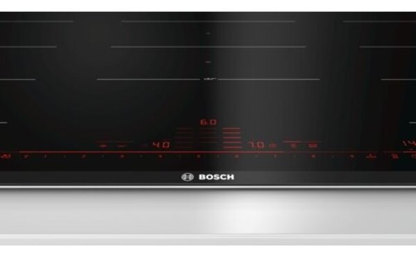 Bosch Bosch Serie 8 PXX975DC1E - Inductiekookplaat Bosch Bosch Serie 8 PXX975DC1E - Inductiekookplaat