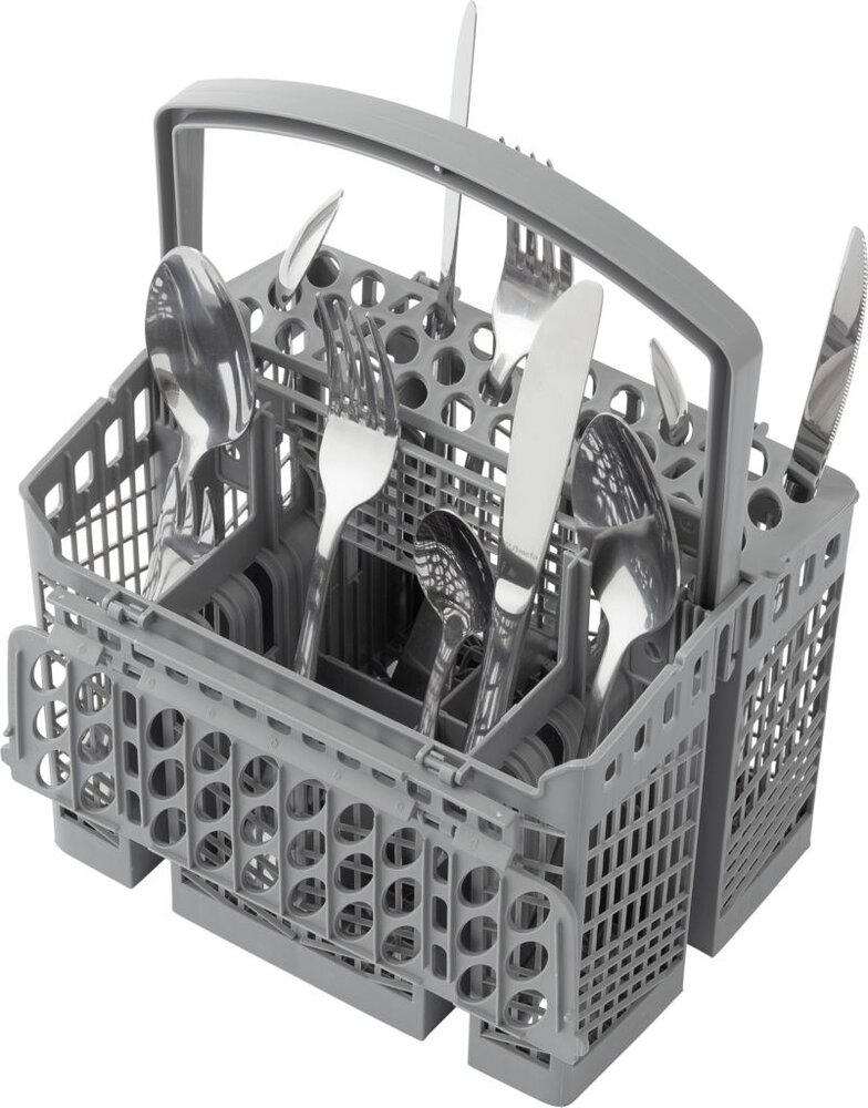 ETNA ETNA VW647M - Inbouw vaatwasser