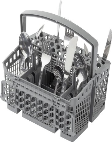 ETNA ETNA VW647M - Inbouw vaatwasser