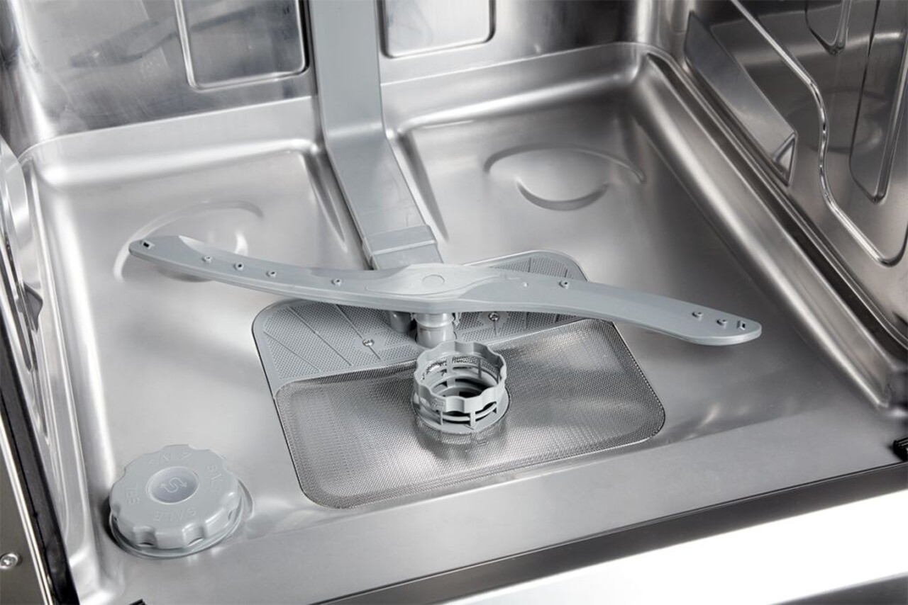 ETNA ETNA VW647M - Inbouw vaatwasser