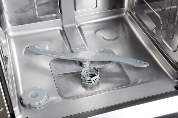 ETNA ETNA VW647M - Inbouw vaatwasser