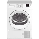 Beko Beko DS8412GX0 - Warmtepompdroger Beko Beko DS8412GX0 - Warmtepompdroger