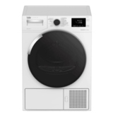 Beko Beko DH8736RX0 - Warmtepompdroger Beko Beko DH8736RX0 - Warmtepompdroger
