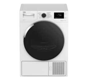 Beko Beko DH8736RX0 - Warmtepompdroger Beko Beko DH8736RX0 - Warmtepompdroger