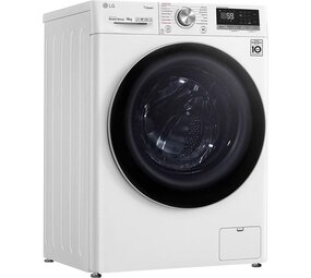 LG LG F4V909P2E - Wasmachine LG LG F4V909P2E - Wasmachine