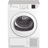 Beko Beko DCU7235BXT  - Condensdroger