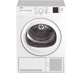 Beko Beko DCU7235BXT  - Condensdroger