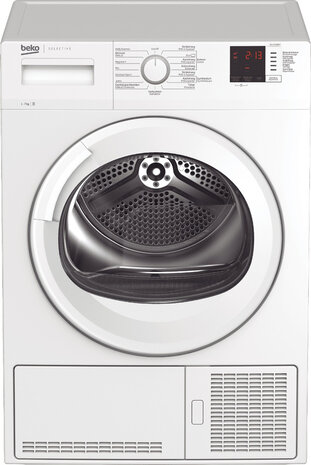 Beko Beko DCU7235BXT  - Condensdroger