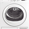 Beko Beko DCU7235BXT - Condensdroger Beko Beko DCU7235BXT - Condensdroger