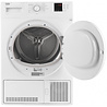 Beko Beko DCU7235BXT - Condensdroger Beko Beko DCU7235BXT - Condensdroger