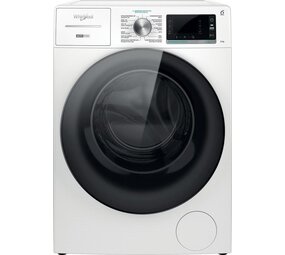 Whirlpool Whirlpool W7 W845WB BE - Wasmachine Whirlpool Whirlpool W7 W845WB BE - Wasmachine