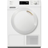 Miele Miele TEC 374 WP - Warmtepompdroger Miele Miele TEC 374 WP - Warmtepompdroger
