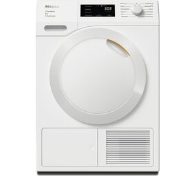 Miele Miele TEC 374 WP - Warmtepompdroger Miele Miele TEC 374 WP - Warmtepompdroger