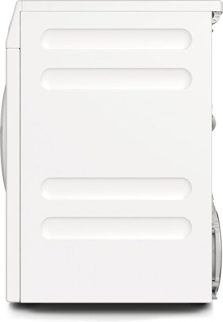 Miele Miele TEC 374 WP - Warmtepompdroger Miele Miele TEC 374 WP - Warmtepompdroger