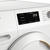 Miele Miele TEC 374 WP - Warmtepompdroger Miele Miele TEC 374 WP - Warmtepompdroger