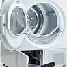 Miele Miele TEC 374 WP - Warmtepompdroger Miele Miele TEC 374 WP - Warmtepompdroger