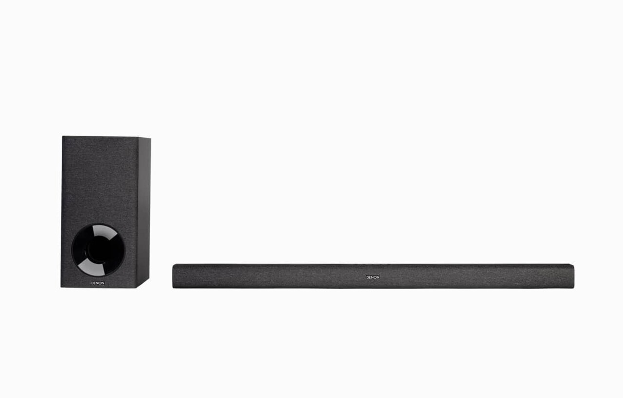 Denon Denon DHT-S416 - Soundbar