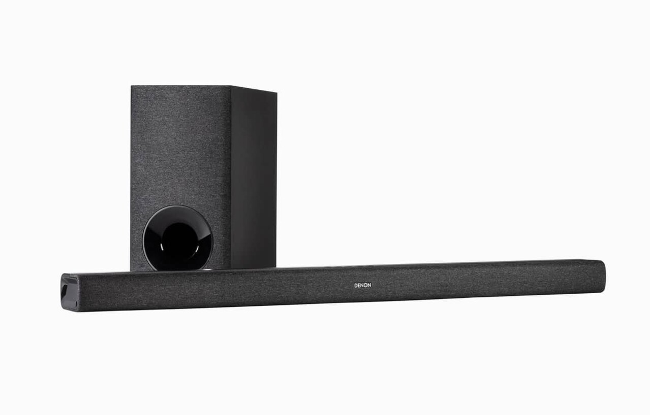 Denon Denon DHT-S416 - Soundbar