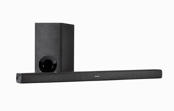 Denon Denon DHT-S416 - Soundbar