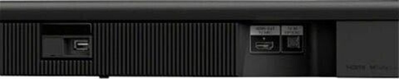 Sony Sony HT-SD40 - Soundbar