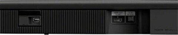 Sony Sony HT-SD40 - Soundbar
