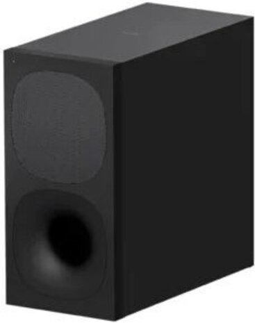 Sony Sony HT-SD40 - Soundbar