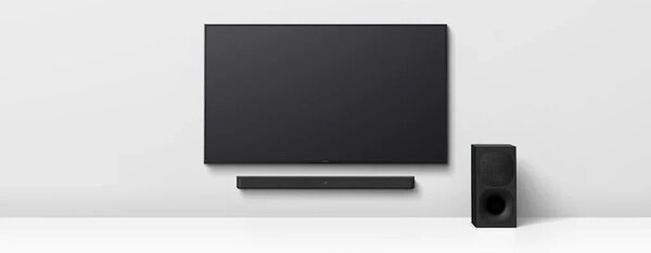 Sony Sony HT-SD40 - Soundbar