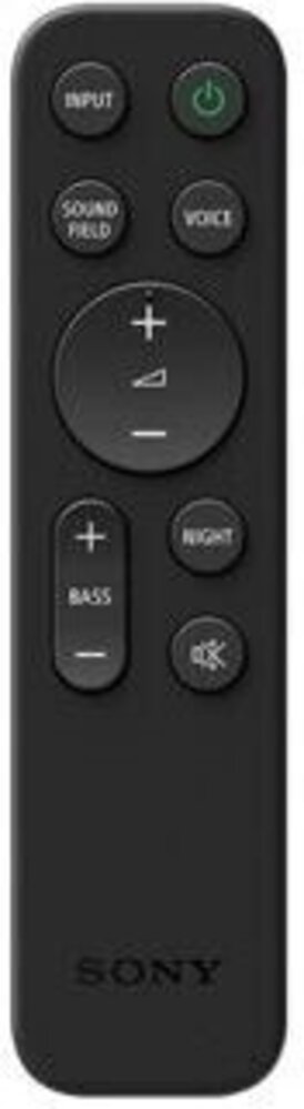 Sony Sony HT-SD40 - Soundbar