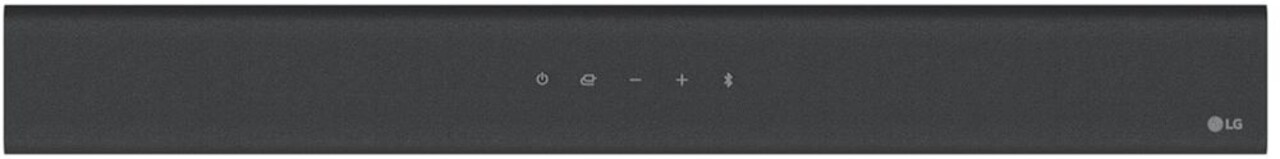 LG LG S60Q - Soundbar