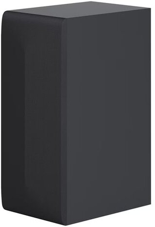 LG LG S60Q - Soundbar