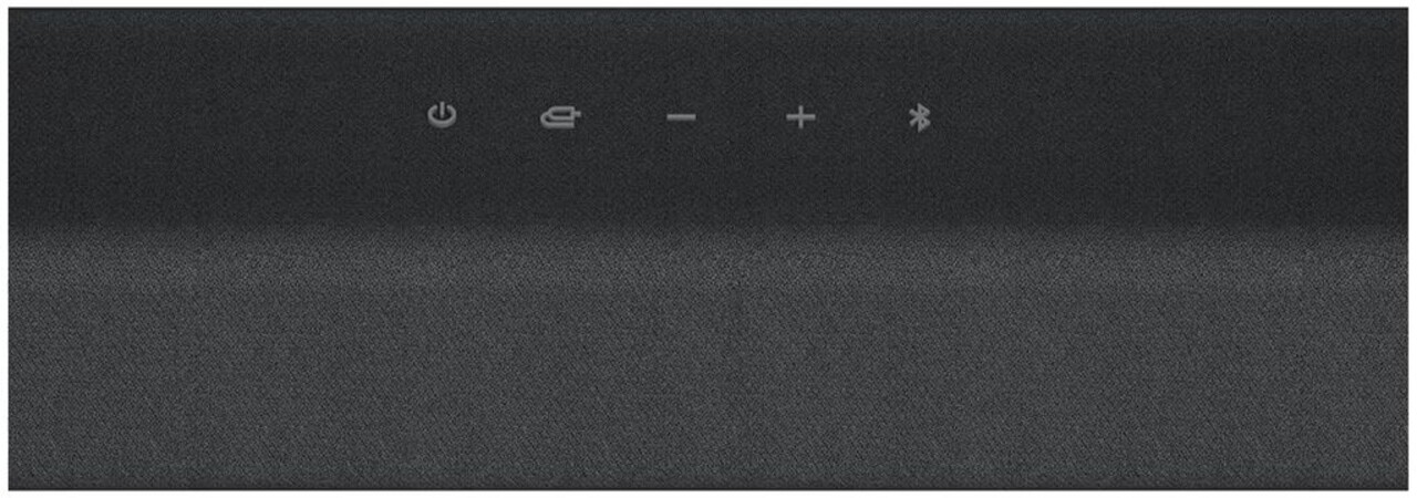 LG LG S60Q - Soundbar