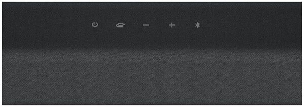 LG LG S60Q - Soundbar