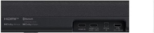 LG LG S60Q - Soundbar