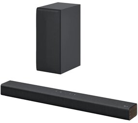 LG LG S40Q - Soundbar LG LG S40Q - Soundbar