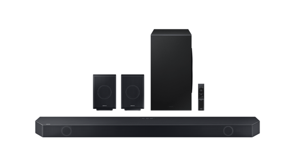 Samsung Samsung HW-Q990C Cinematic Q-series (2023) - Soundbar