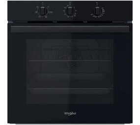 Whirlpool Whirlpool OMR35HR0B - Inbouw oven Whirlpool Whirlpool OMR35HR0B - Inbouw oven