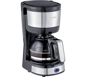 Severin Severin KA 4808 - Koffiezetapparaat Severin Severin KA 4808 - Koffiezetapparaat