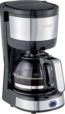 Severin Severin KA 4808 - Koffiezetapparaat Severin Severin KA 4808 - Koffiezetapparaat