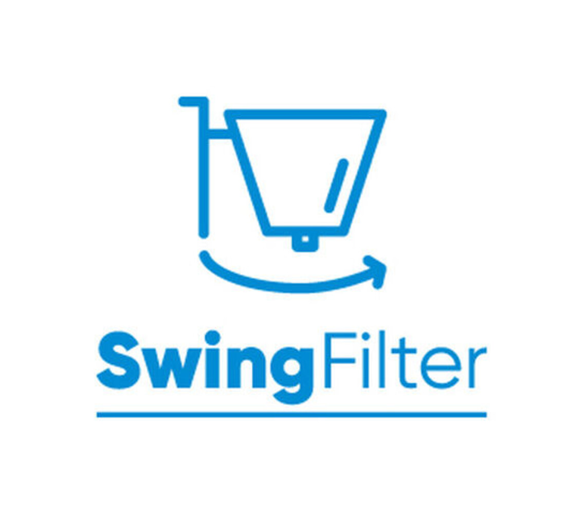 Severin Severin KA 4808 - Koffiezetapparaat Severin Severin KA 4808 - Koffiezetapparaat